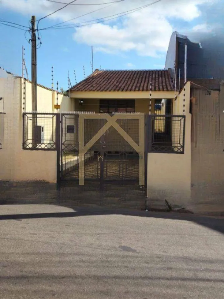 Casa, 2 quartos, 92 m² - Foto 1