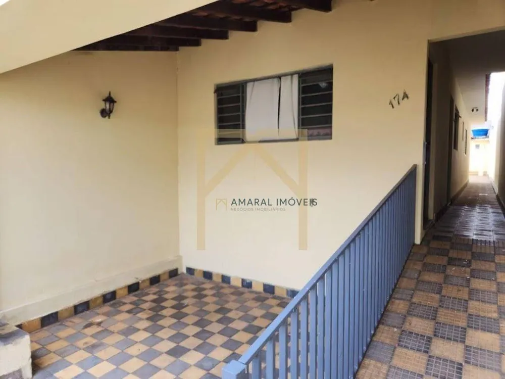 Casa, 2 quartos, 92 m² - Foto 2