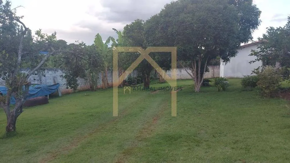 Chácara, 2 quartos, 1080 m² - Foto 1