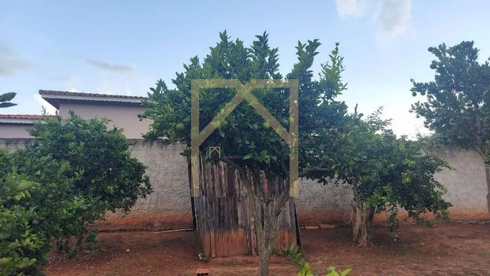 Chácara, 2 quartos, 1080 m² - Foto 14