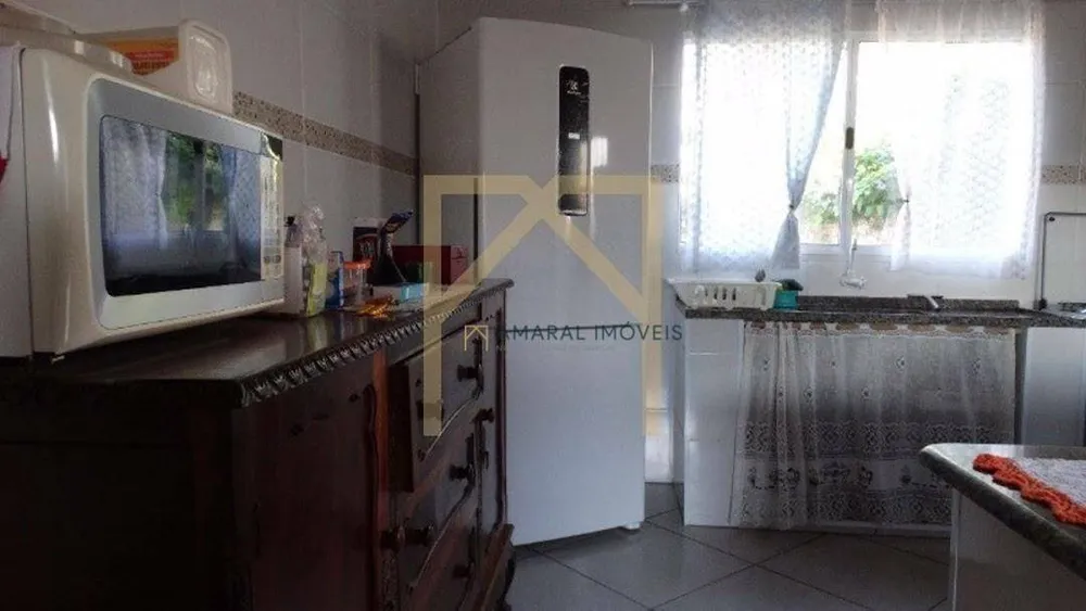 Chácara, 2 quartos, 1080 m² - Foto 6