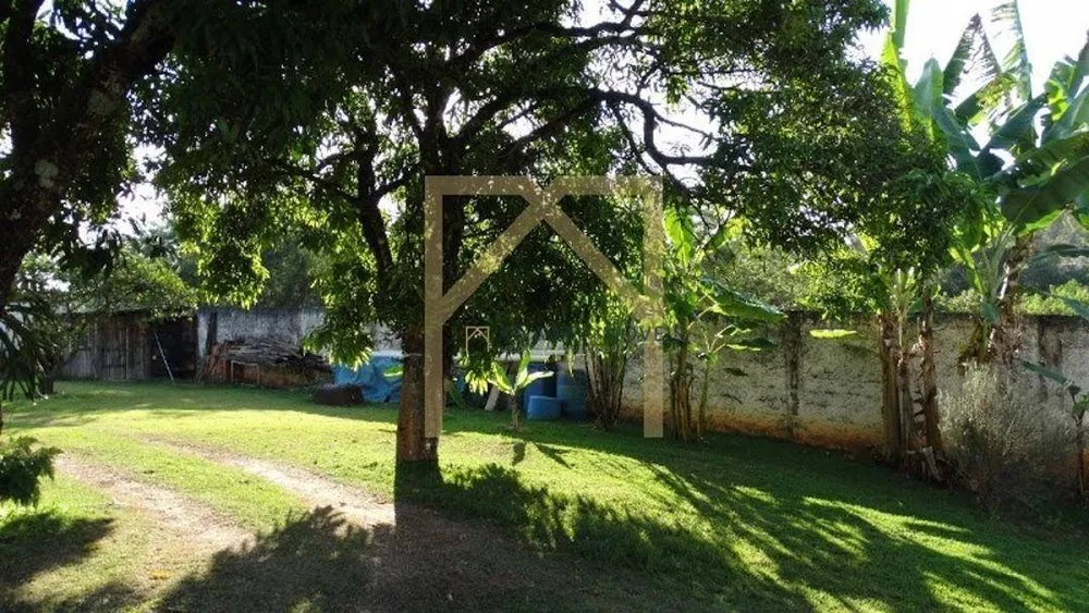 Chácara, 2 quartos, 1080 m² - Foto 5