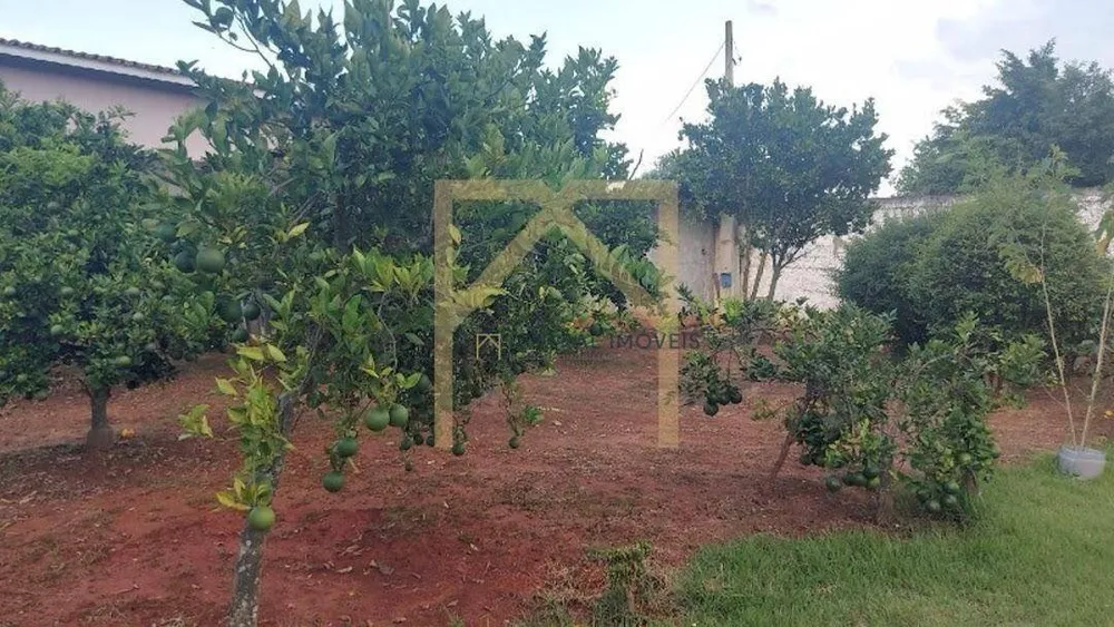 Chácara, 2 quartos, 1080 m² - Foto 13
