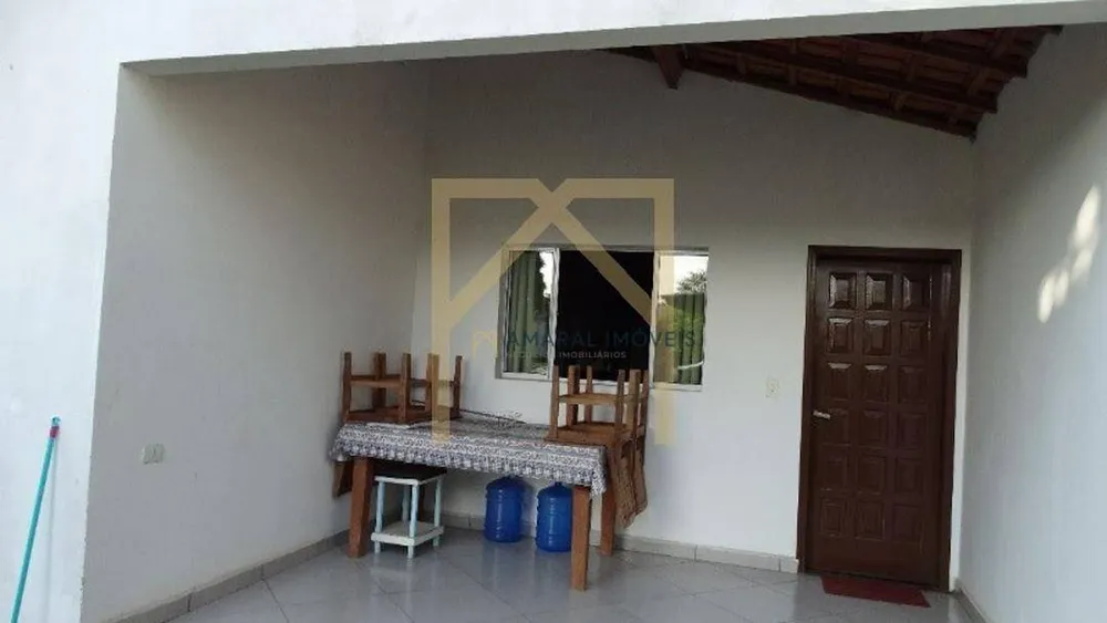 Chácara, 2 quartos, 1080 m² - Foto 4
