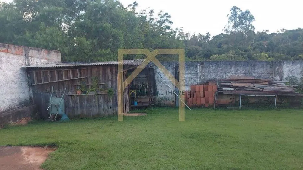 Chácara, 2 quartos, 1080 m² - Foto 16