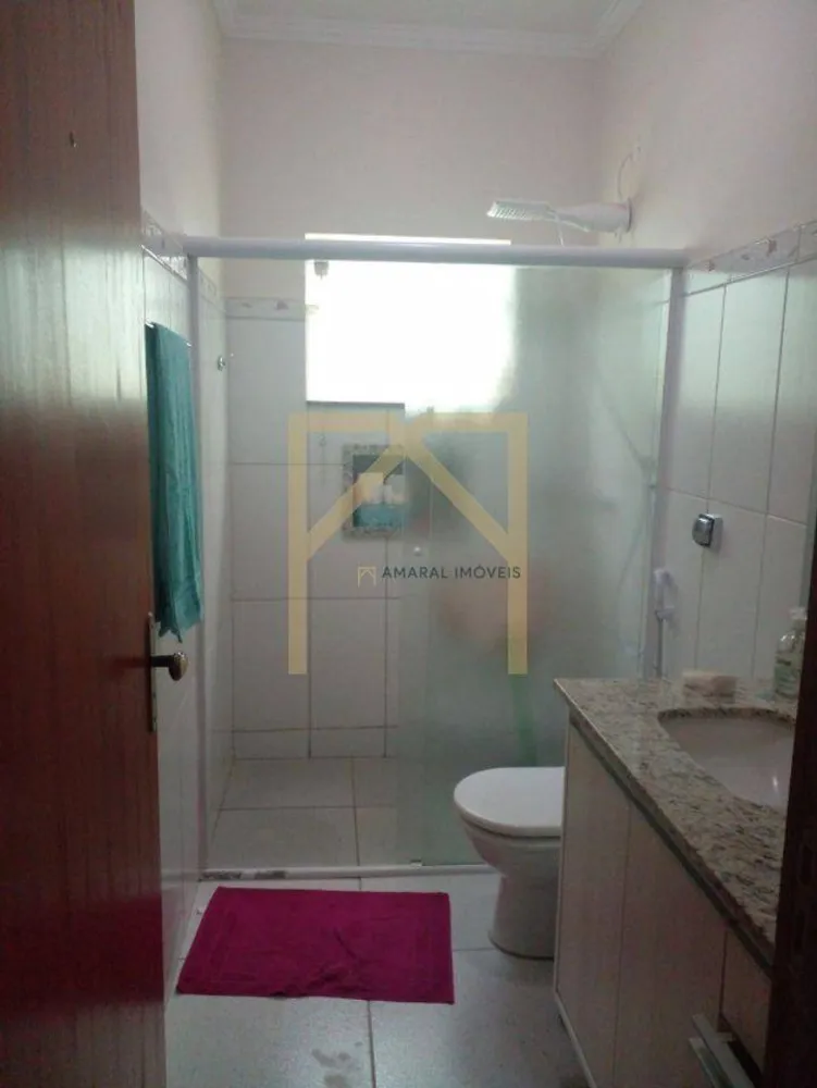 Casa, 3 quartos, 186 m² - Foto 5