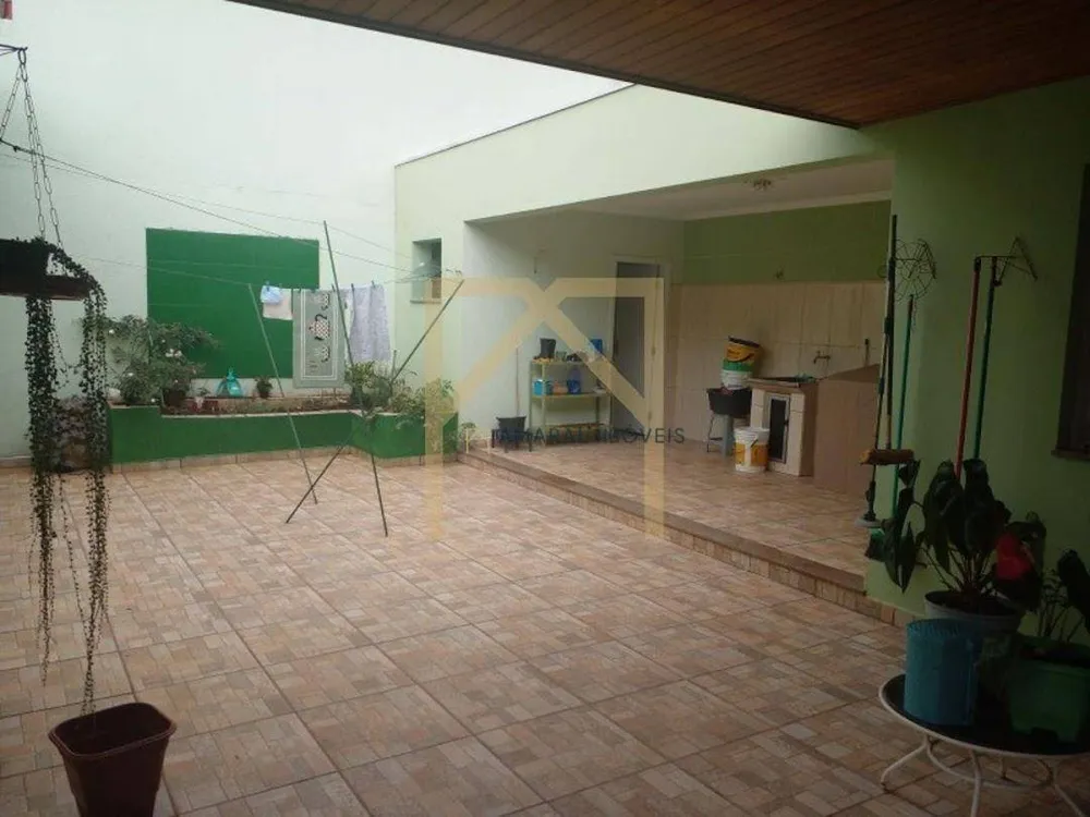 Casa, 3 quartos, 186 m² - Foto 10