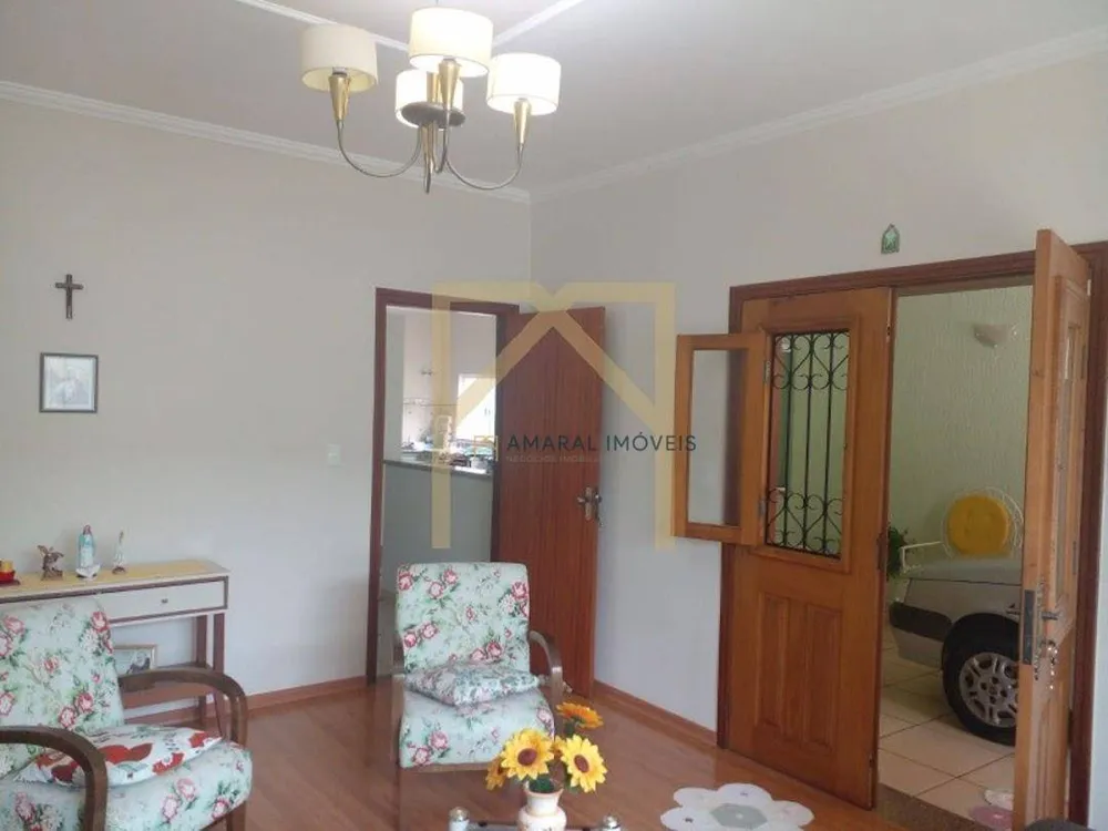 Casa, 3 quartos, 186 m² - Foto 3