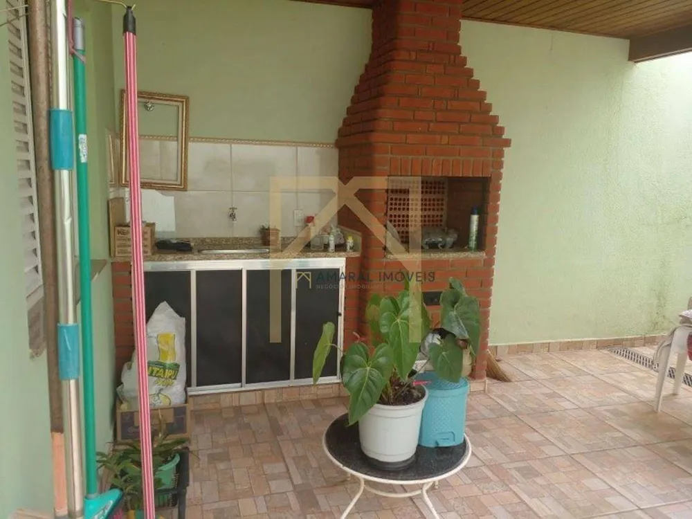Casa, 3 quartos, 186 m² - Foto 12