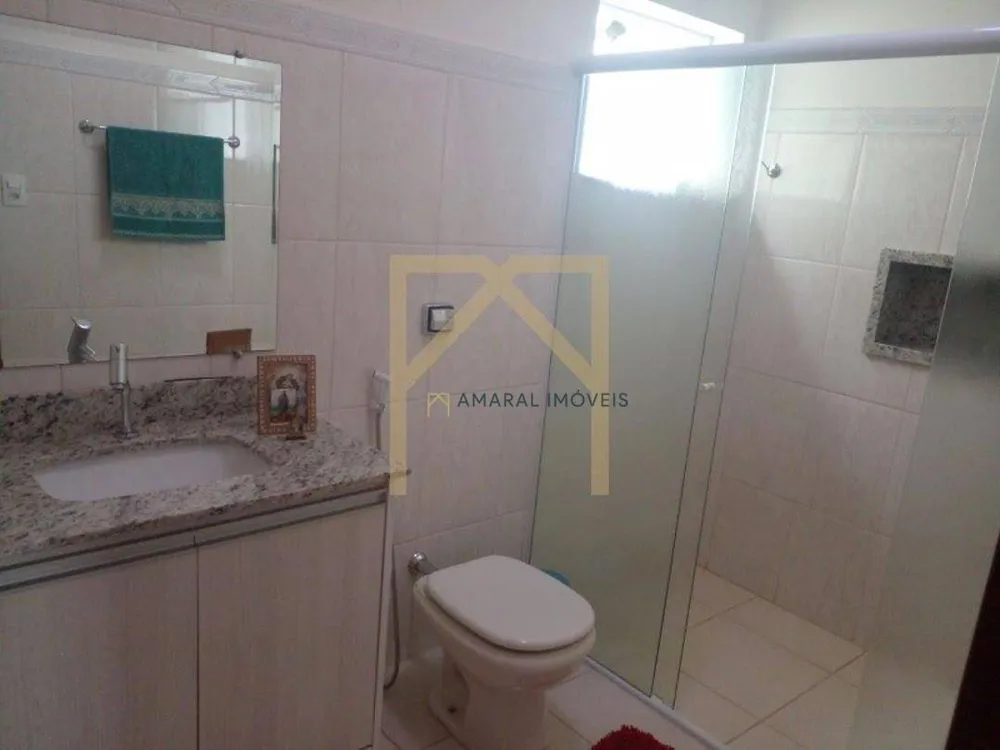 Casa, 3 quartos, 186 m² - Foto 9