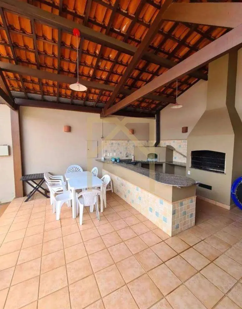 Casa, 3 quartos, 277 m² - Foto 3