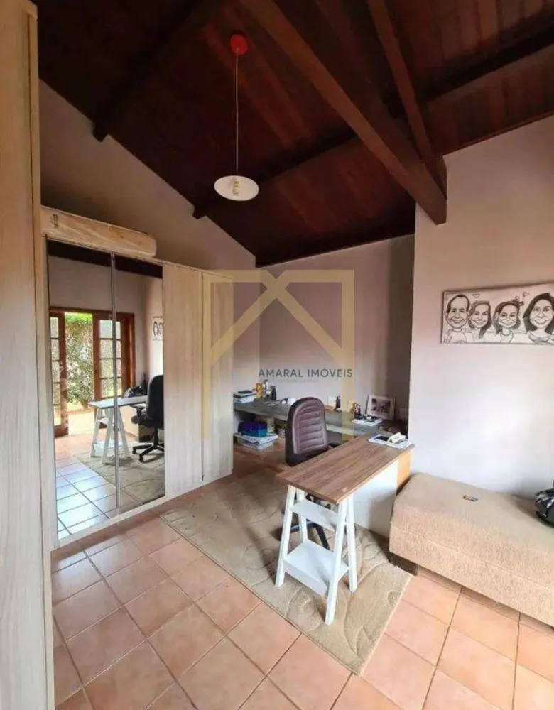 Casa, 3 quartos, 277 m² - Foto 2