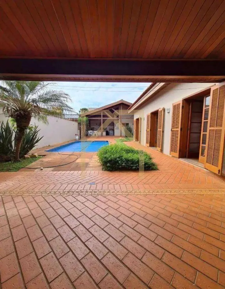 Casa, 3 quartos, 277 m² - Foto 8