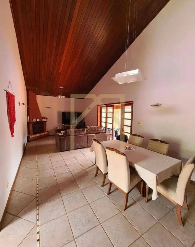 Casa, 3 quartos, 277 m² - Foto 10