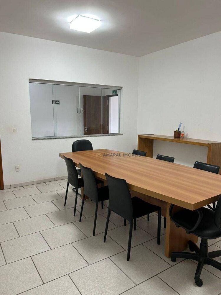 Depósito-Galpão-Armazém à venda e aluguel, 1273m² - Foto 6