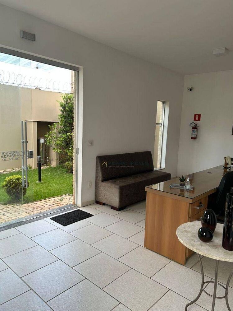 Depósito-Galpão-Armazém à venda e aluguel, 1273m² - Foto 2
