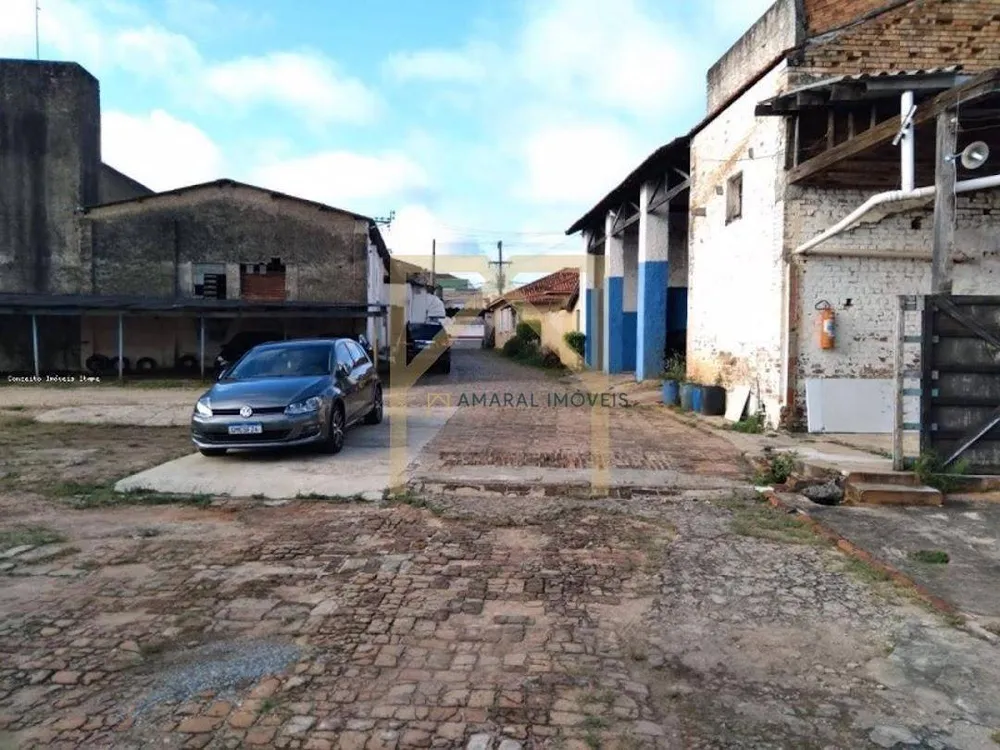 Terreno, 2200 m² - Foto 1