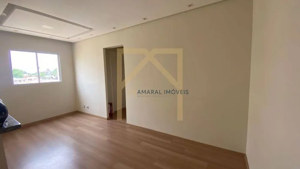 Apartamento, 2 quartos, 50 m² - Foto 1