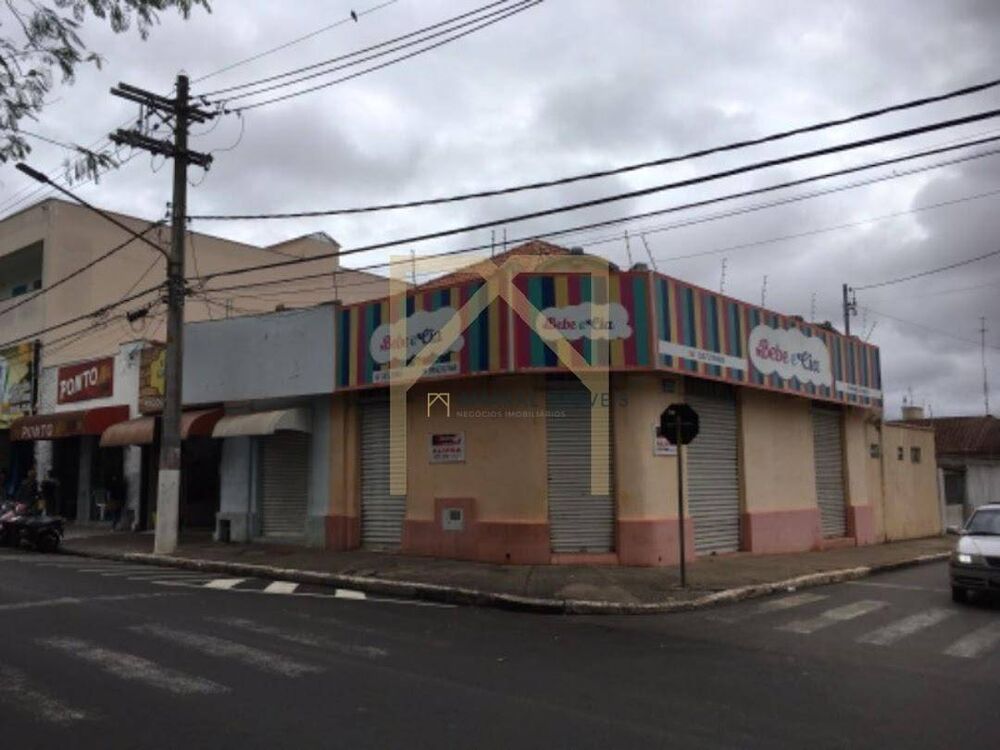 Terreno, 1000 m² - Foto 1