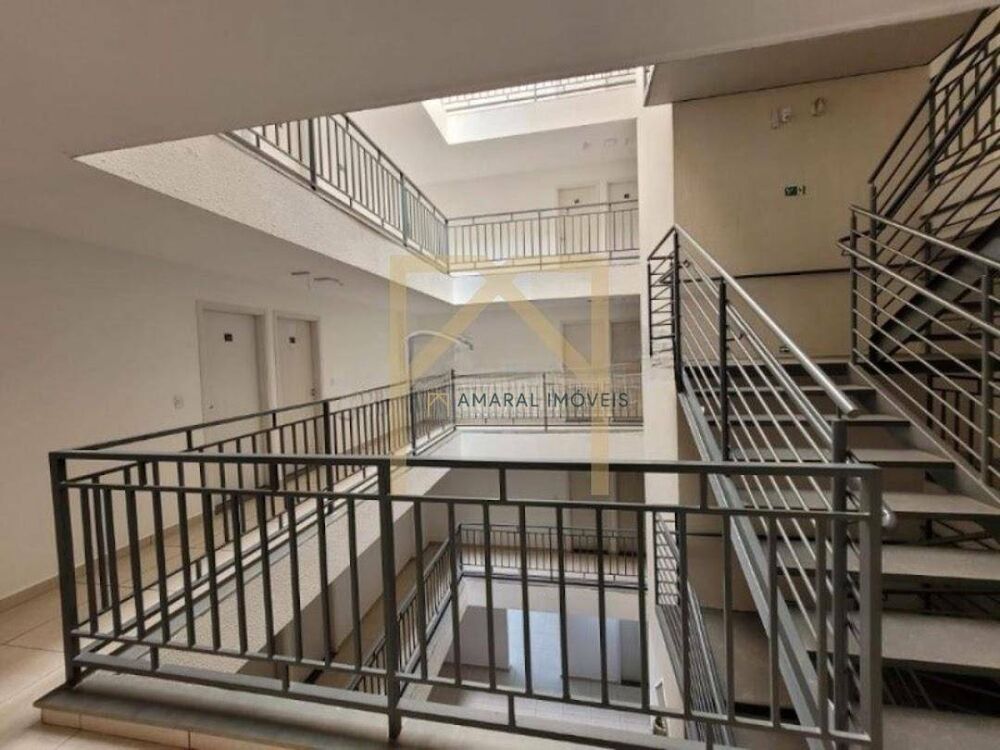 Apartamento, 2 quartos, 50 m² - Foto 6