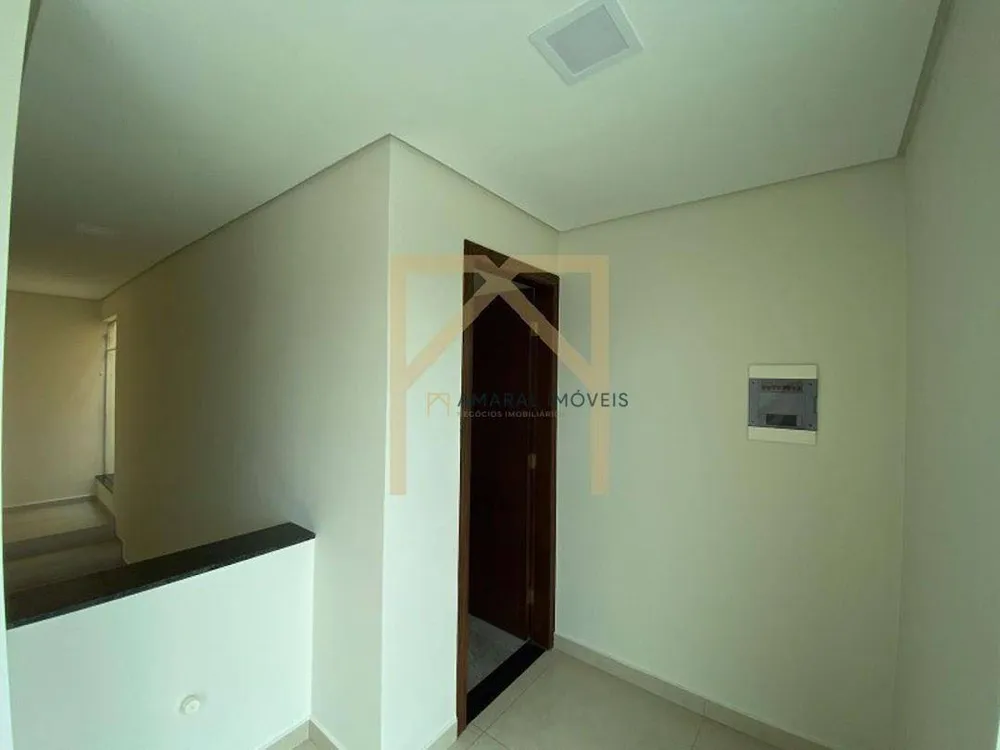 Casa, 3 quartos, 230 m² - Foto 10