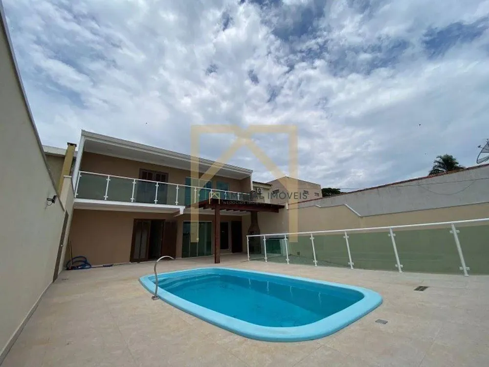Casa, 3 quartos, 230 m² - Foto 14