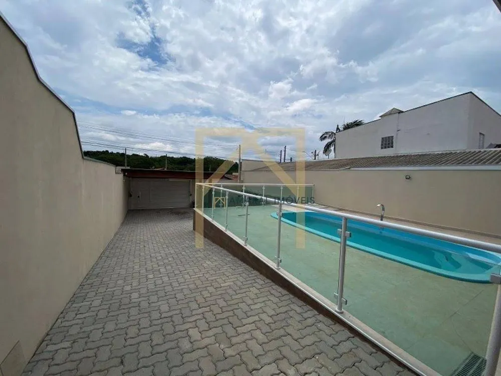 Casa, 3 quartos, 230 m² - Foto 13