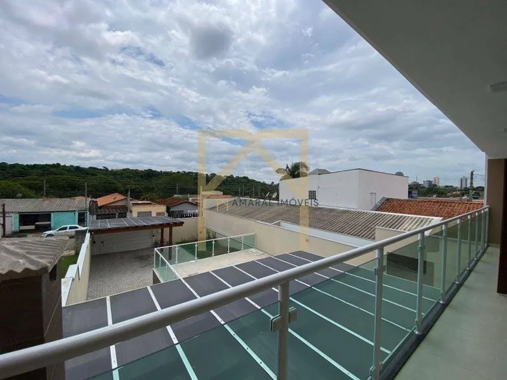 Casa, 3 quartos, 230 m² - Foto 11
