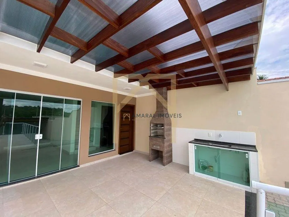 Casa, 3 quartos, 230 m² - Foto 3