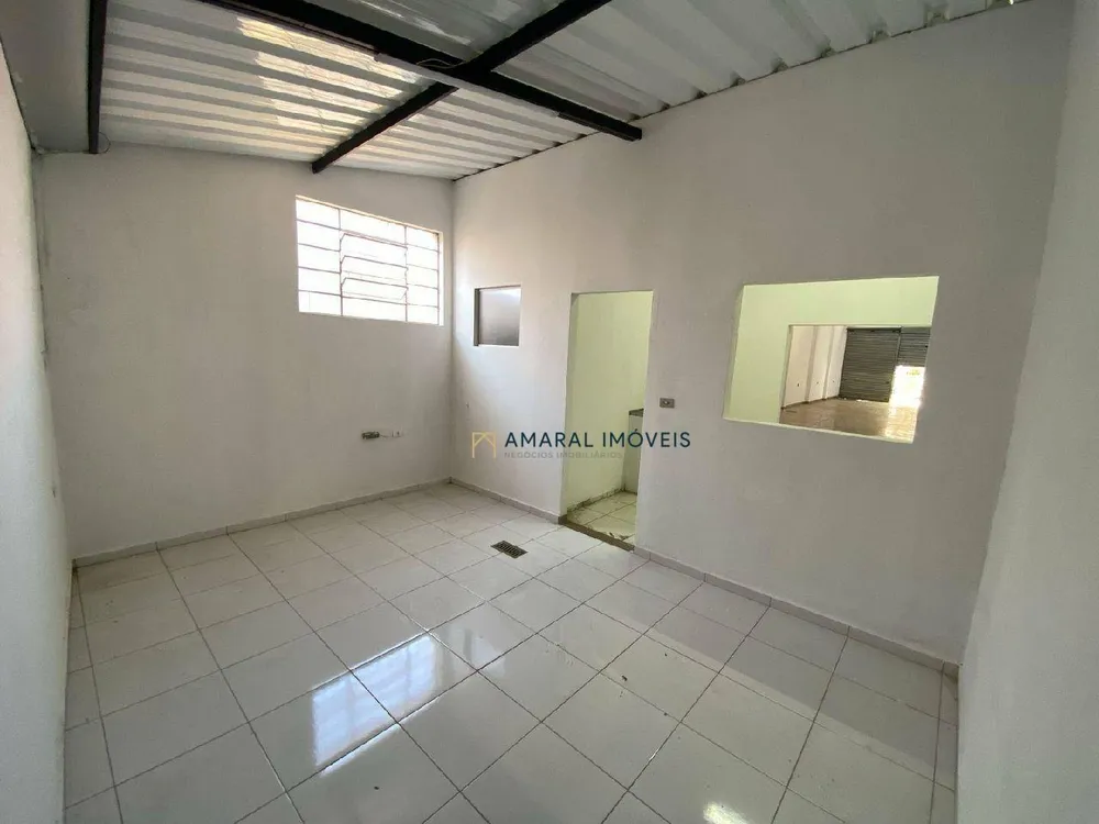 Depósito-Galpão, 100 m² - Foto 3