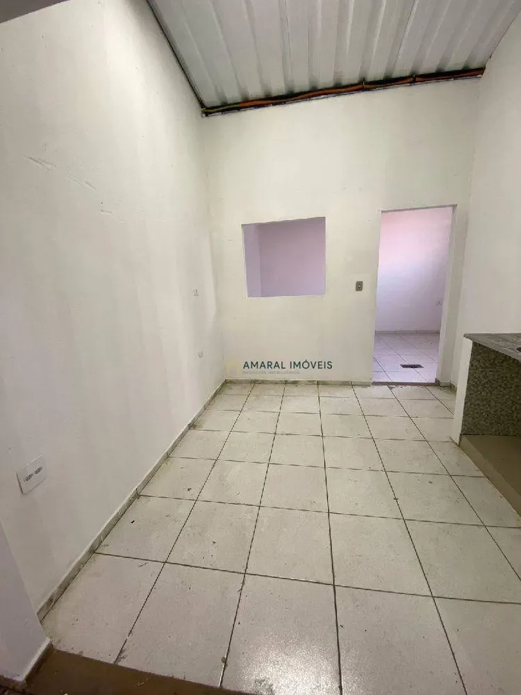 Depósito-Galpão, 100 m² - Foto 4