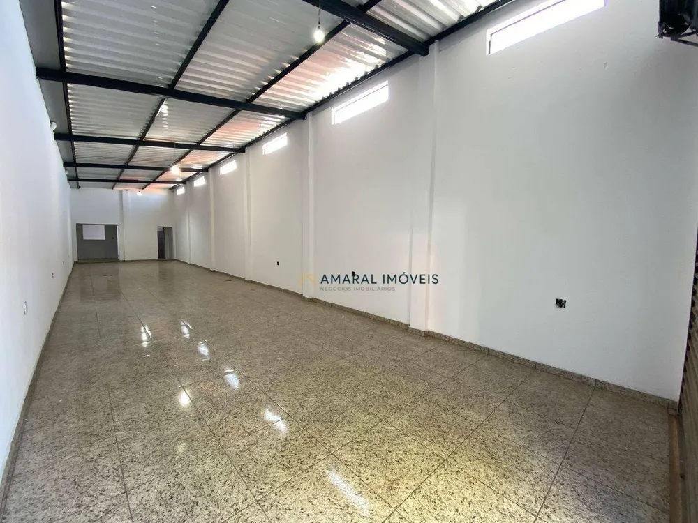 Depósito-Galpão, 100 m² - Foto 2