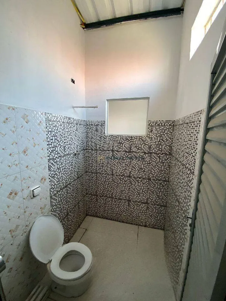 Depósito-Galpão, 100 m² - Foto 5