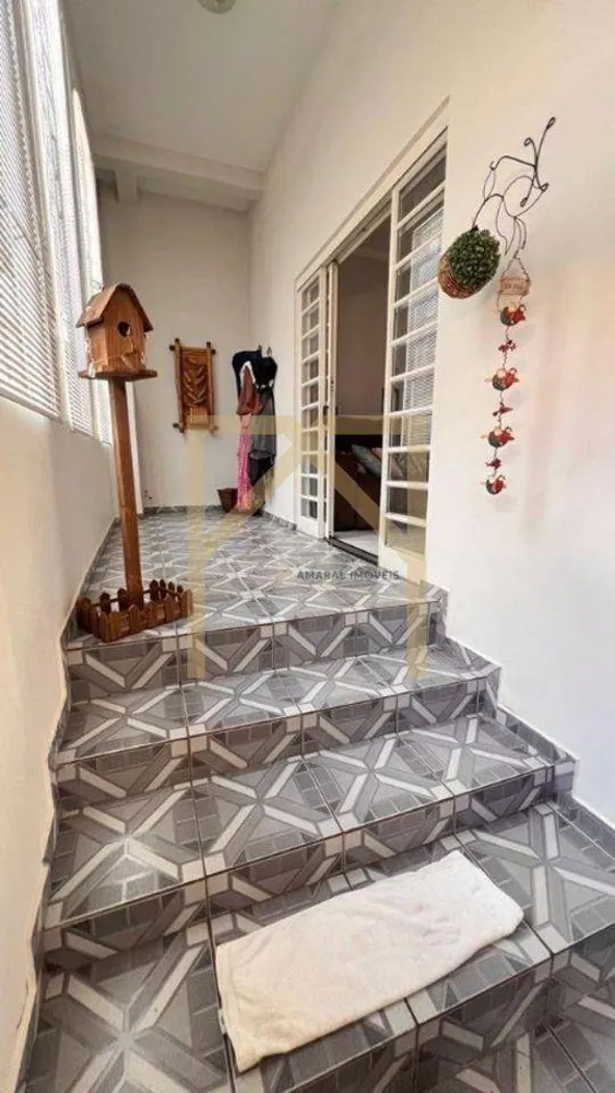 Casa, 3 quartos, 134 m² - Foto 15