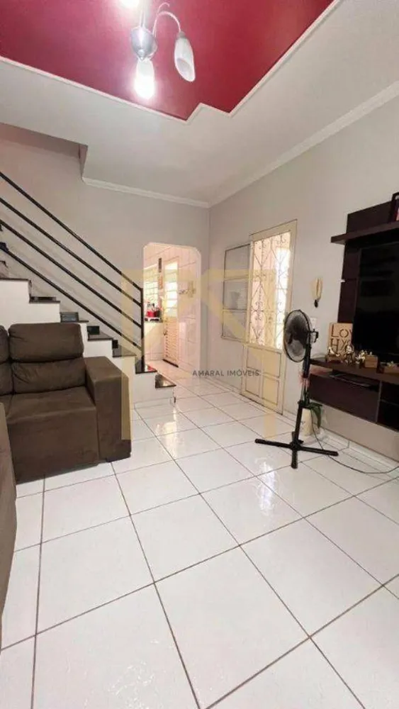 Casa, 3 quartos, 134 m² - Foto 6