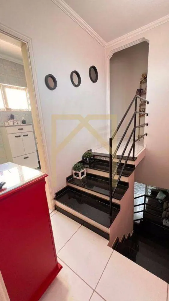 Casa, 3 quartos, 134 m² - Foto 11