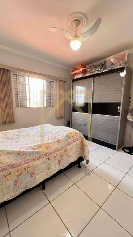 Casa, 3 quartos, 134 m² - Foto 7