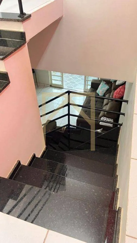 Casa, 3 quartos, 134 m² - Foto 8