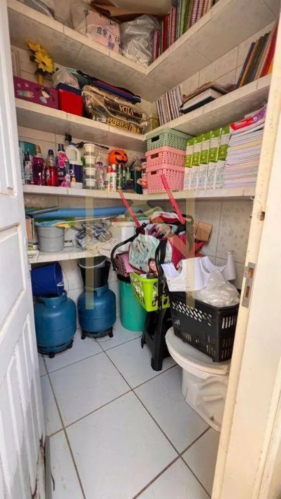Casa, 3 quartos, 134 m² - Foto 12