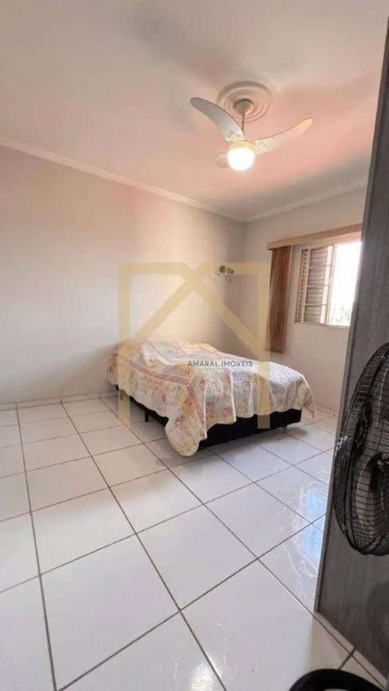 Casa, 3 quartos, 134 m² - Foto 2