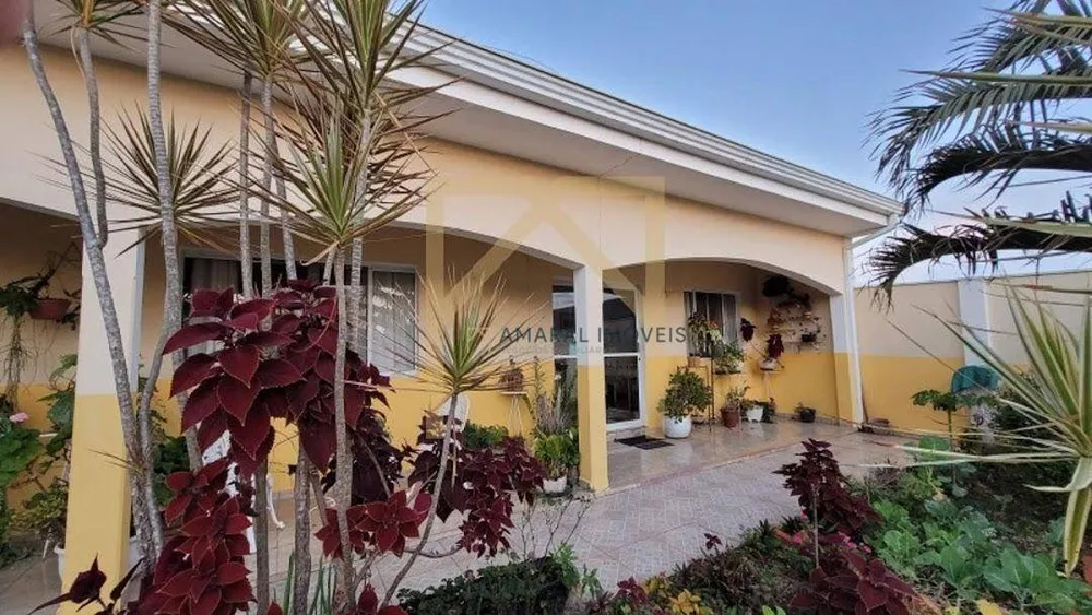 Casa, 5 quartos, 415 m² - Foto 2