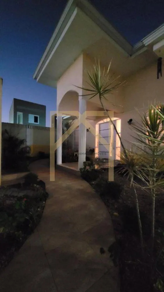 Casa, 5 quartos, 415 m² - Foto 7