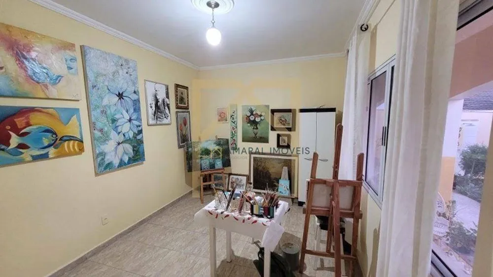 Casa, 5 quartos, 415 m² - Foto 4