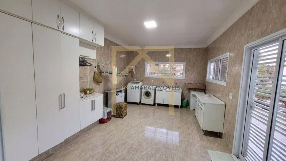 Casa, 5 quartos, 415 m² - Foto 8
