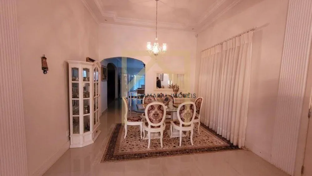 Casa, 5 quartos, 415 m² - Foto 2