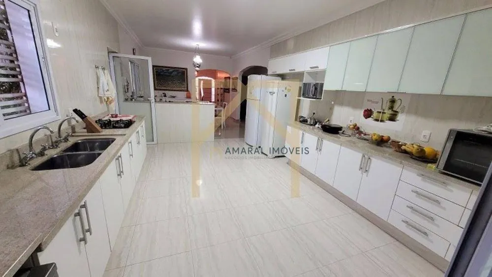 Casa, 5 quartos, 415 m² - Foto 7