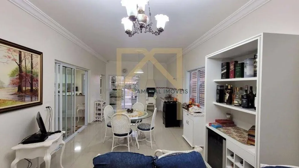 Casa, 5 quartos, 415 m² - Foto 10