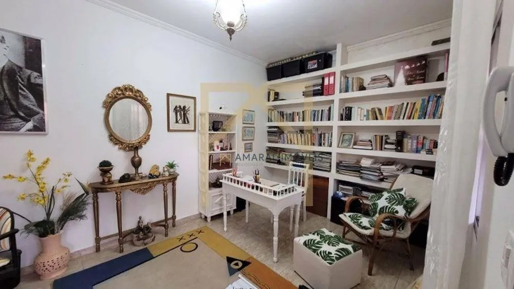 Casa, 5 quartos, 415 m² - Foto 6