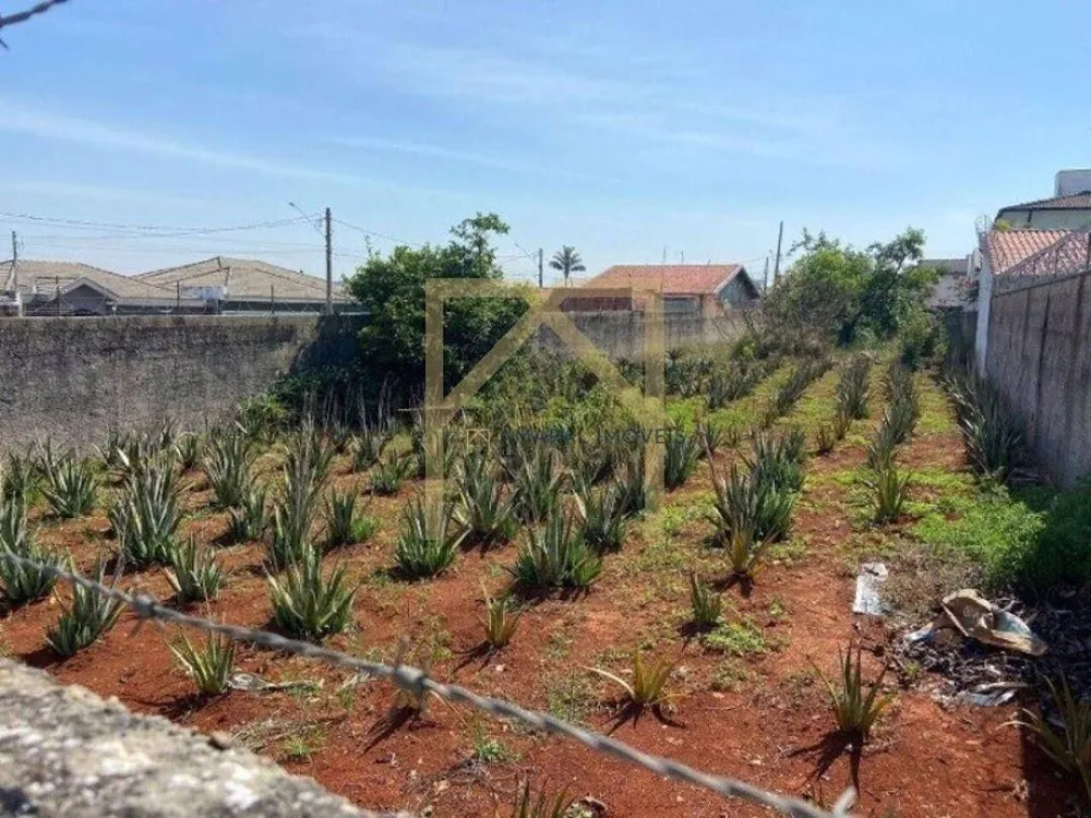 Terreno, 400 m² - Foto 1