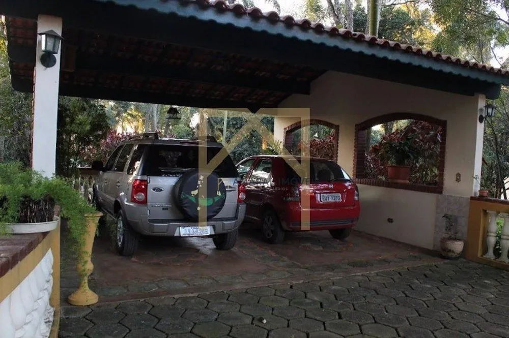 Chácara, 3 quartos, 3 hectares - Foto 14